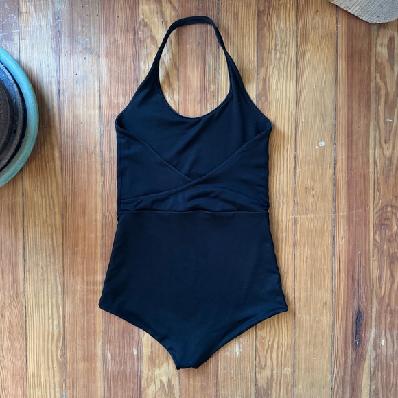Hackwith Design House One Piece Swimsuit - Picture 4 of 4
